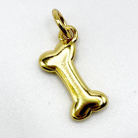 Leya Lariat Charms