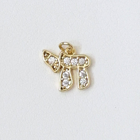 Charm - Symbols