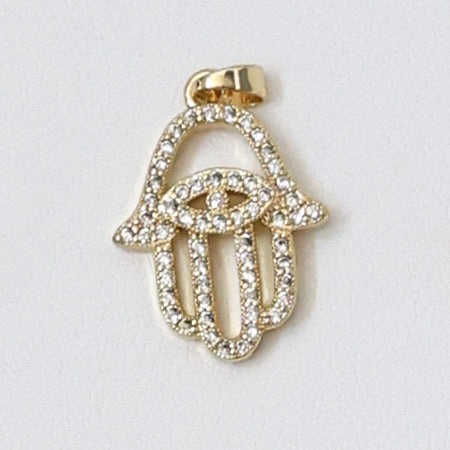 Charm - Symbols