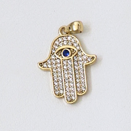 Charm - Symbols