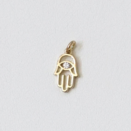 Charm - Symbols