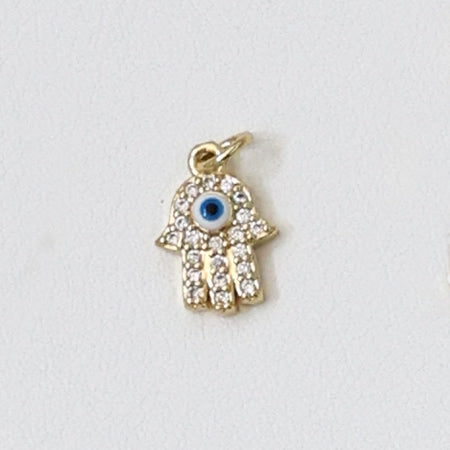 Charm - Symbols