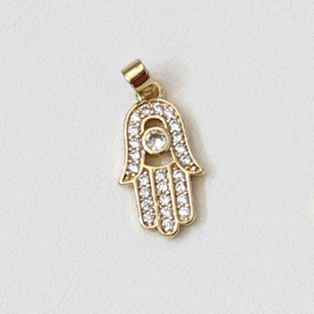 Charm - Symbols