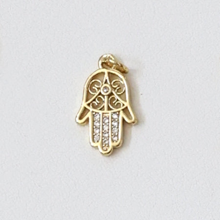 Charm - Symbols