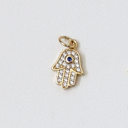 Charm - Symbols