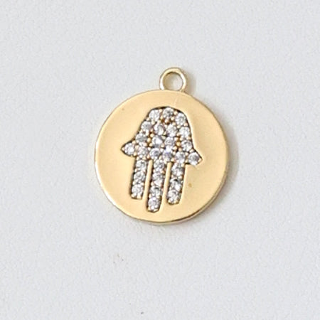 Charm - Symbols