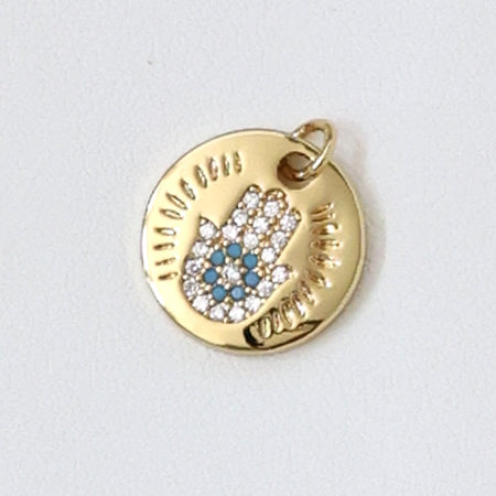 Charm - Symbols