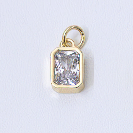 Meg CZ Gemstones