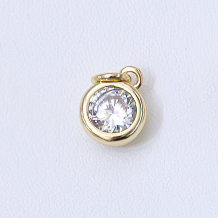 Meg CZ Gemstones