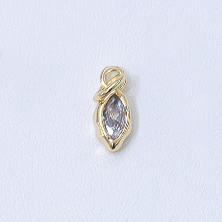 Meg CZ Gemstones
