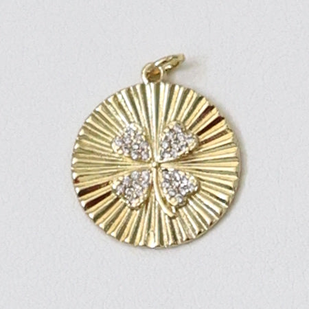 Charm - Symbols