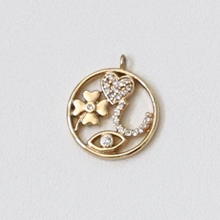 Charm - Symbols