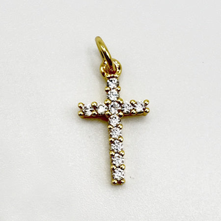 Leya Lariat Charms