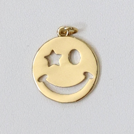 Charm - Symbols