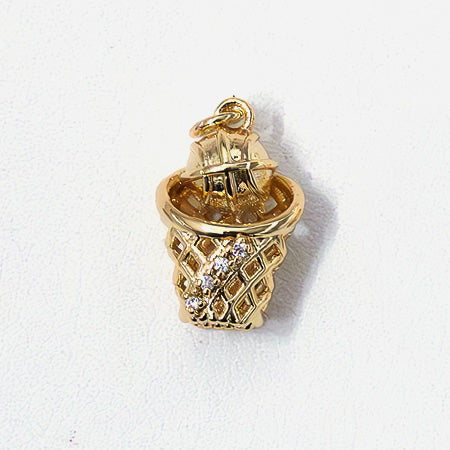 Charm - Sports and Hobbies