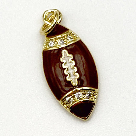 Leya Lariat Charms