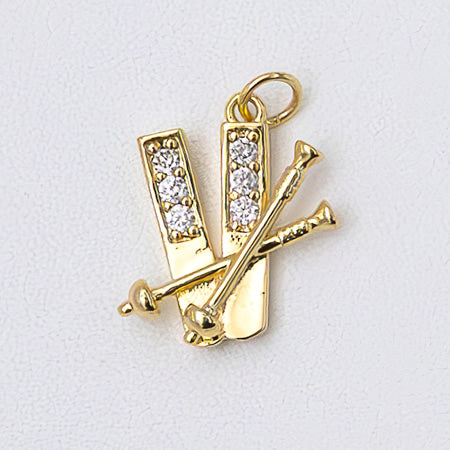 Charm - Sports and Hobbies