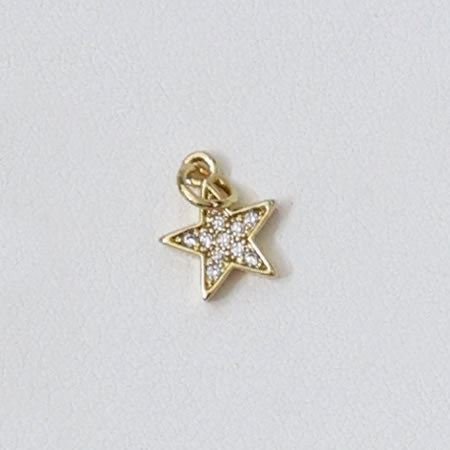 Charm - Sky and Stars