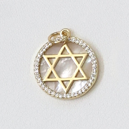 Charm - Symbols