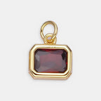 +CZ Birthstones
