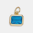 +CZ Birthstones