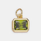 +CZ Birthstones