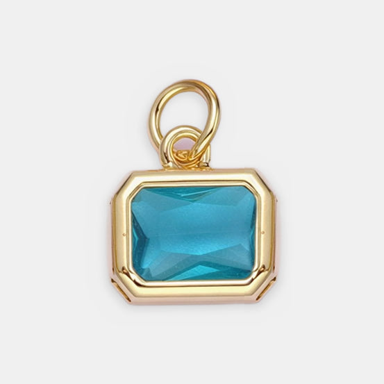 +CZ Birthstones