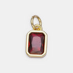 +CZ Birthstones