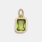 +CZ Birthstones