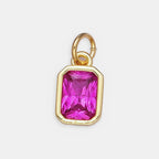 +CZ Birthstones