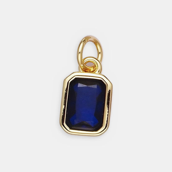 +CZ Birthstones
