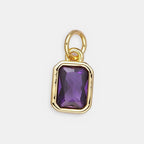 +CZ Birthstones