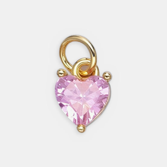 +CZ Birthstones