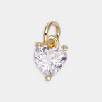 +CZ Birthstones