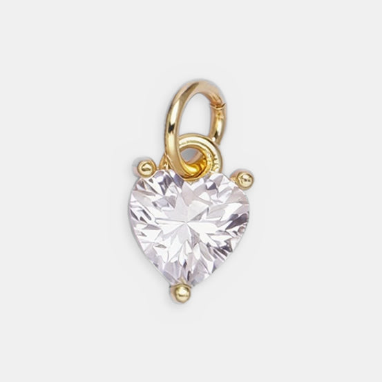 +CZ Birthstones