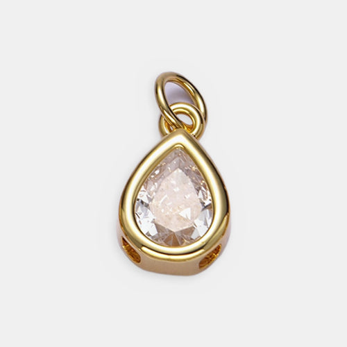 +CZ Birthstones