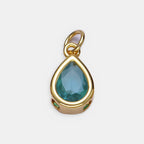 +CZ Birthstones