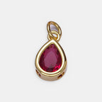 +CZ Birthstones