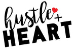 Hustle and Heart - Home