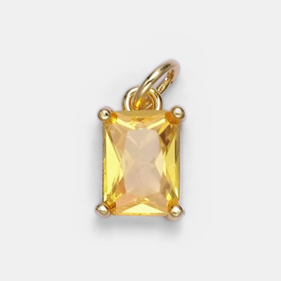 +CZ Birthstones