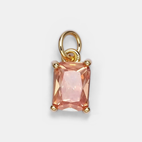 +CZ Birthstones