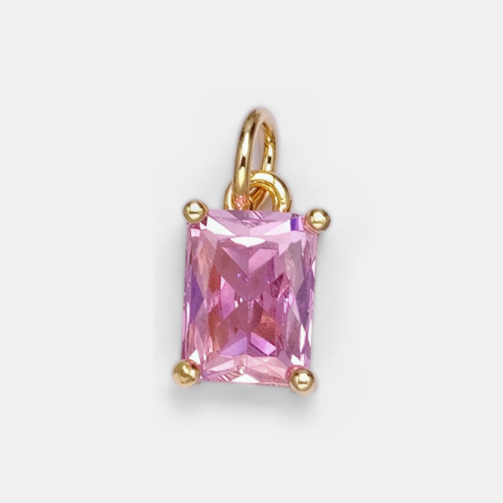 +CZ Birthstones