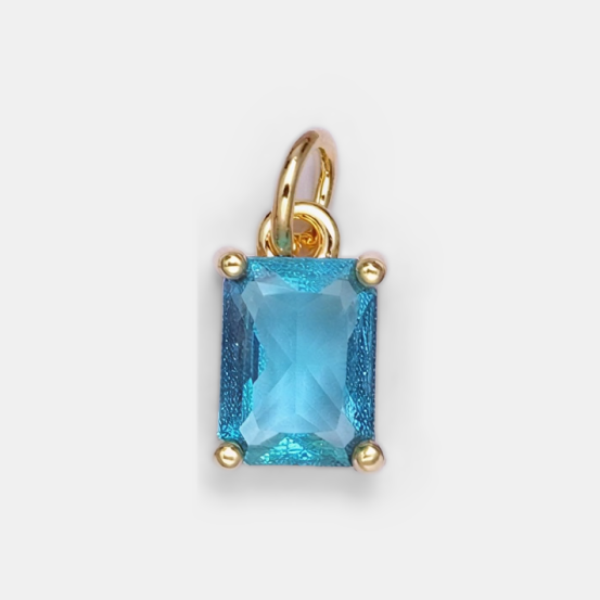 +CZ Birthstones