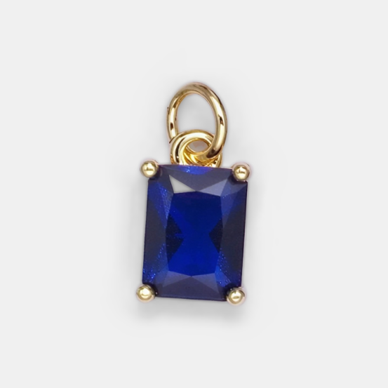 +CZ Birthstones
