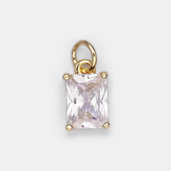 +CZ Birthstones