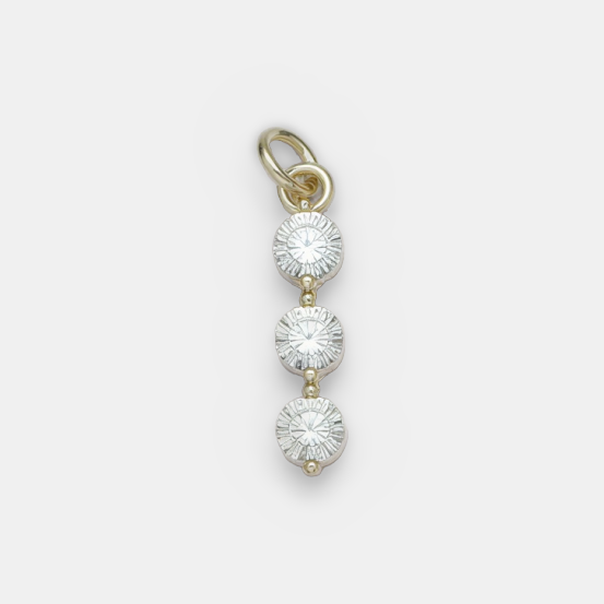 +CZ Birthstones