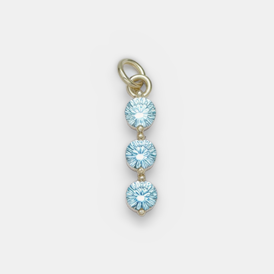 +CZ Birthstones