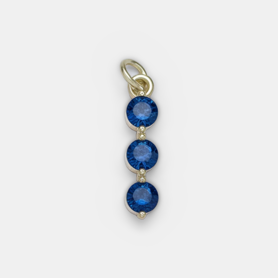 +CZ Birthstones