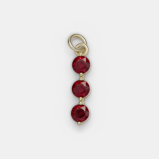 +CZ Birthstones