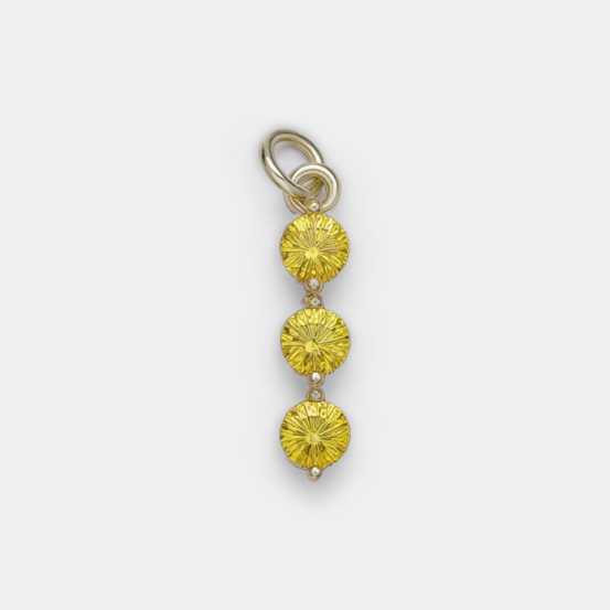 +CZ Birthstones